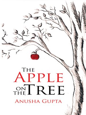 cover image of The Apple on the Tree
